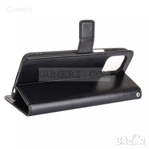 Motorola Moto G100 - Тефтер Стойка, снимка 4 - Калъфи, кейсове - 32978334