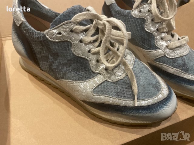 Спортно елегантни Маратонки , снимка 1