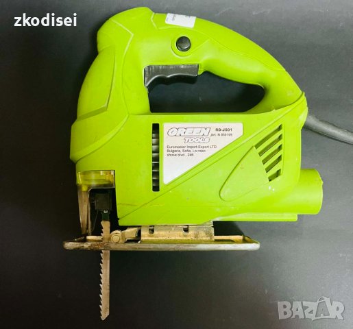 Зеге Green Tools RD-GS01, снимка 1 - Други инструменти - 42952469