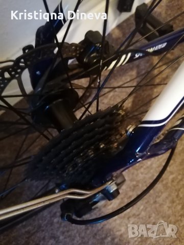 Велосипед Specialised , снимка 7 - Велосипеди - 32840189