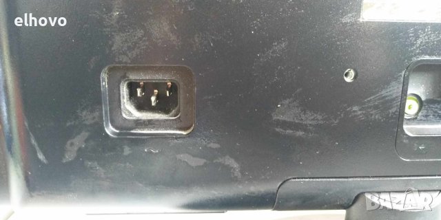 Монитор AOK e2250S LCD, снимка 5 - Монитори - 43725478