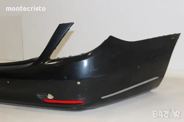 Задна броня Mercedes W222 S-Class (2013-2017г.) 2228850225 A2228850225 A2228850025 A2228850625, снимка 5 - Части - 47740187