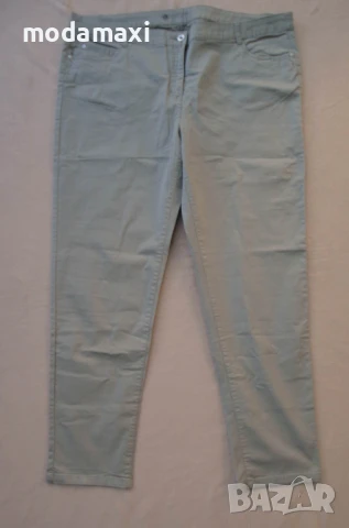 3XL Нов панталон с кройка на дънки , снимка 1
