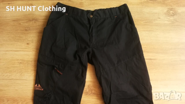 SWEDTEAM Stretch Trouser размер 50 / M панталон със здрава и еластична материи - 1183, снимка 11 - Панталони - 50526585