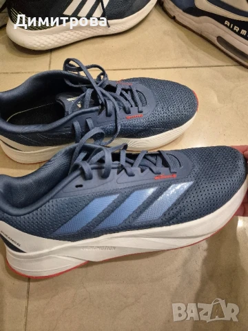 Намалени! Duramo SL маратонки, номер 44 , снимка 9 - Маратонки - 50450402