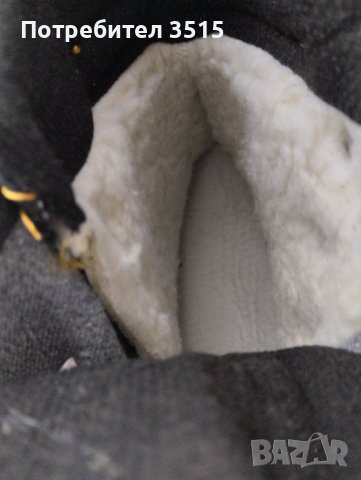 работни обувки /  номер 42, снимка 6 - Мъжки боти - 43152343