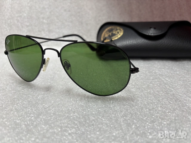 Слънчеви очила RayBan, снимка 3 - Слънчеви и диоптрични очила - 53018026