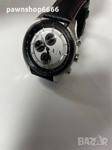Часовник Armani Exchange AX1611, снимка 2 - Мъжки - 43920258