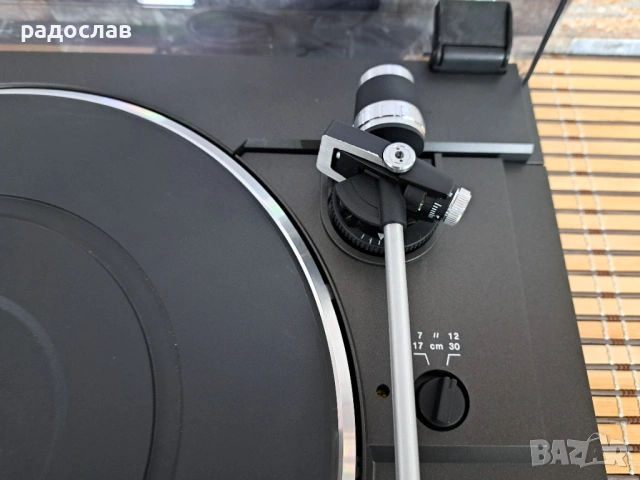 Dual CS 2235 Q, снимка 5 - Грамофони - 53395521