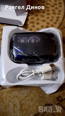 Електроника, снимка 4 - Безжични слушалки - 51989860