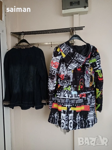 женски сака и якета-25евро, снимка 12 - Сака - 53519054