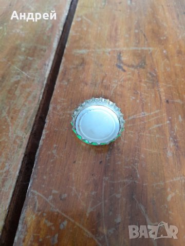 Капачка бира,пиво Загорка #3, снимка 2 - Колекции - 33301624