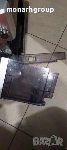 Кафемашина Delonghi Magnifica ESAM 04.110, снимка 8 - Кафемашини - 43148226