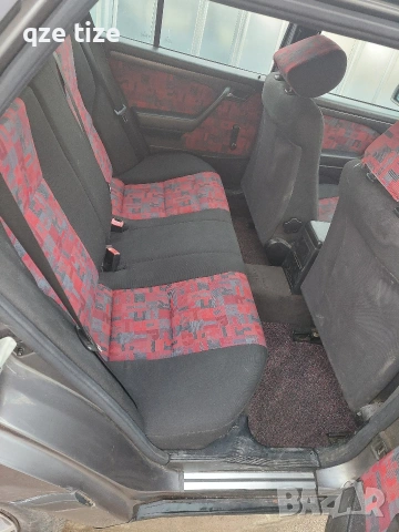 мерцедес c 220 D, снимка 9 - Автомобили и джипове - 53123323