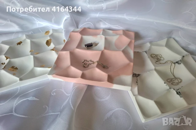 Поставки за бижута - ръчна изработка , снимка 2 - Други - 50813220