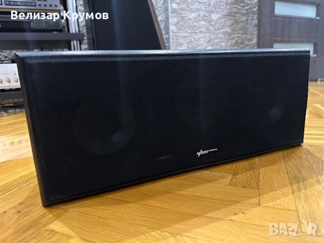 Jannsonn & Fynn , снимка 4 - Тонколони - 52894076