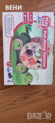  Fisher  Price и други играчи , снимка 5 - Музикални играчки - 35859164