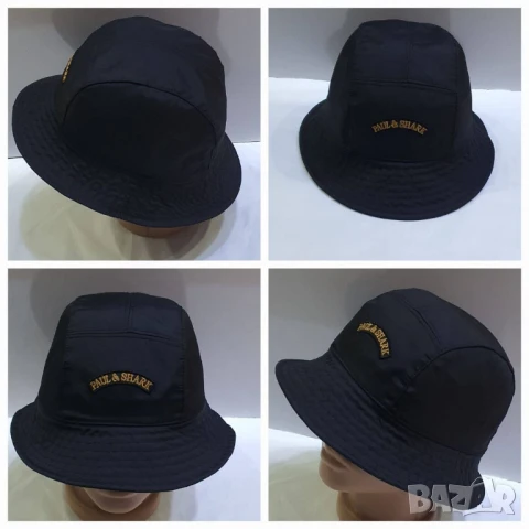 шапки burberry louis vuitton , снимка 2 - Шапки - 51301430