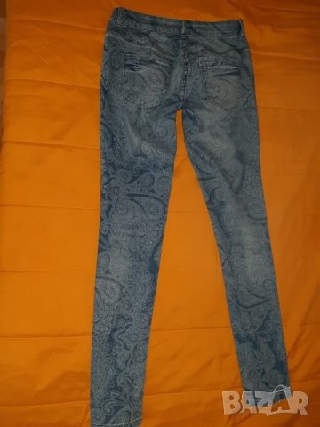 Дънки на Motivi, снимка 3 - Дънки - 25718217