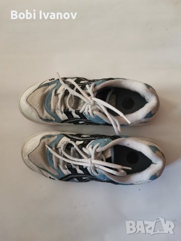 ASICS маратонки асикс размер 38, снимка 5 - Маратонки - 37031466