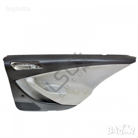 Интериорна кора задна дясна врата Volkswagen Passat (B6)(2005-2010) ID:96627, снимка 2 - Части - 40078647