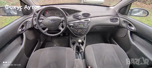 Ford Focus Na Chasti 1.8/115 TDCI Форд Фокус Мк1 На Части ТДЦИ , снимка 7 - Автомобили и джипове - 52308888