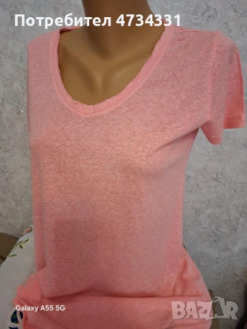 Комплект Дамски Тениски, снимка 5 - Тениски - 53585345