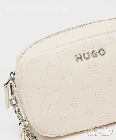 Hugo, снимка 3 - Чанти - 48739785