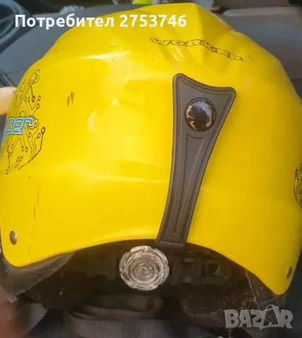 Каска за Велсипед 
