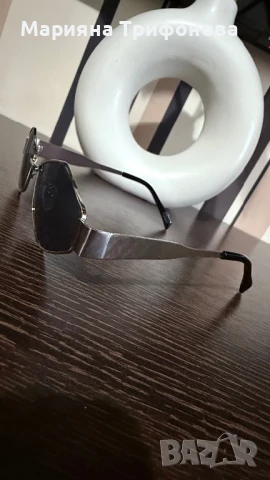 Дамски слънчеви очила ХИТ 2025, снимка 2 - Слънчеви и диоптрични очила - 50570066