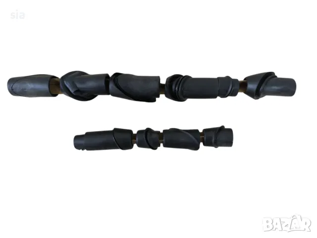 Антена с накрайници, Mercedes, Opel, автоматична антена за калник, снимка 3 - Аксесоари и консумативи - 48298498