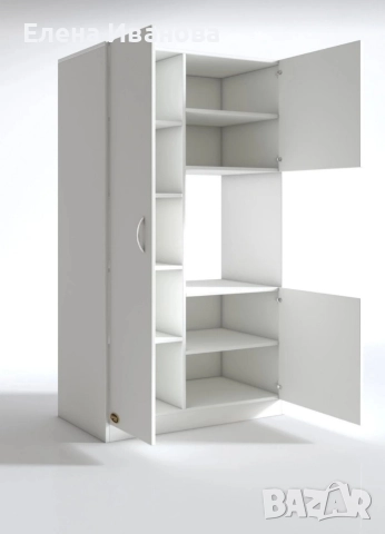 Шкаф за вградена фурна, безплатна доставка до всяка страна в България , снимка 3 - Други - 52932312
