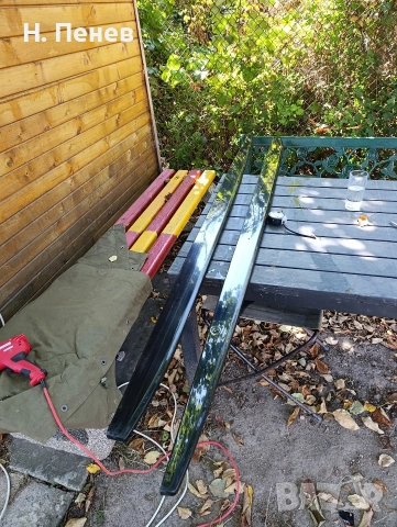 Тунинг за Опел Астра Х , снимка 15 - Части - 52925378