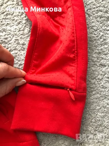 Дамски суичър Nike, снимка 7 - Суичъри - 47660053