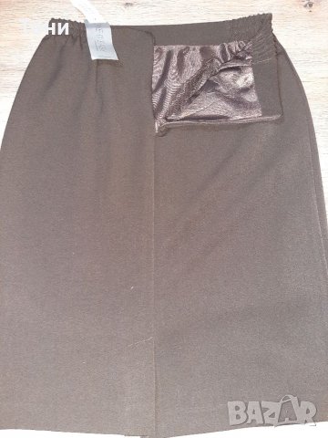 Нова дамска пола, снимка 5 - Поли - 35027417