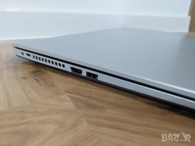 15.6" лаптоп като нов Asus Vivobook F515J Core i3-1005G1 8GB RAM 512GB SSD, снимка 5 - Лаптопи за работа - 53130560