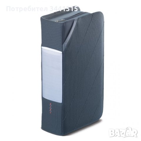 Класьор AVEC Tipsy за съхранение на 96 CD/DVD holder калъф 