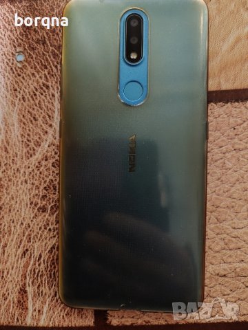 Nokia 2.4, снимка 3 - Nokia - 43680846