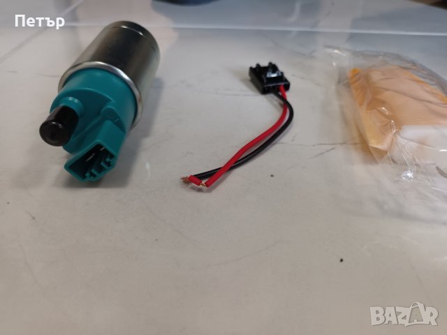 Бензинова помпа за мотор Honda CBR600, CBR750, CBR929, CBR954, CBR1000, RR, снимка 2 - Части - 43959305