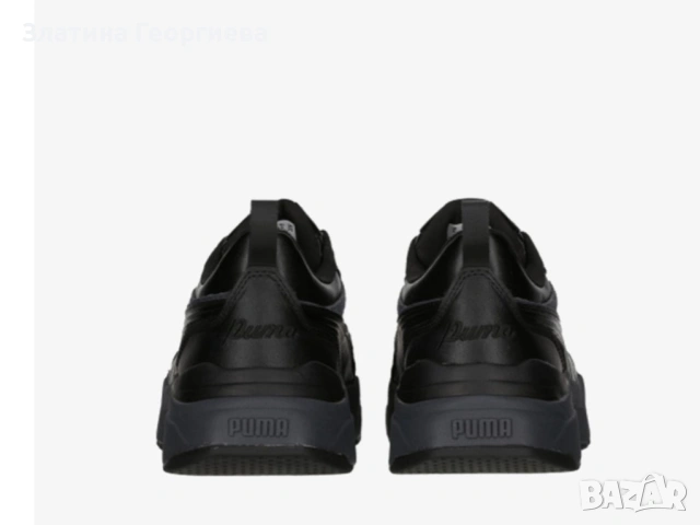 Маратонки Puma casia, снимка 2 - Маратонки - 53390662