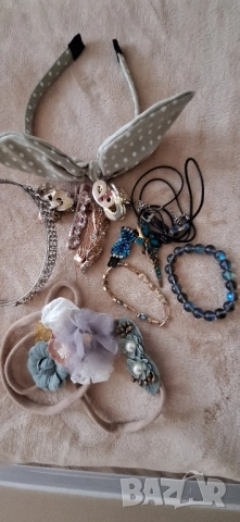 Красотички,укращения,като нови, снимка 5 - Други - 52487687