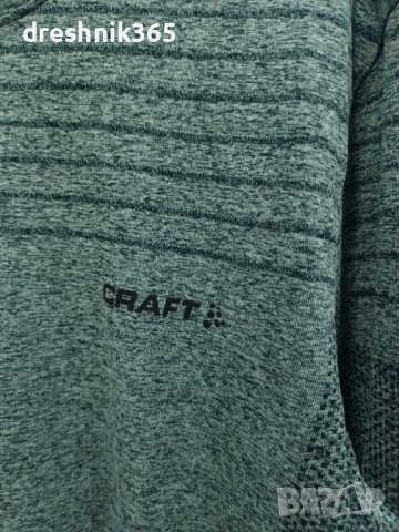 Craft Термо/Блуза Мъжка L, снимка 2 - Блузи - 39665807
