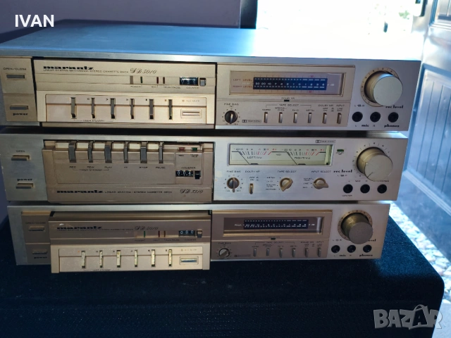 продавам декова , снимка 2 - Декове - 53591827