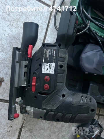 Машини парксайд, снимка 17 - Винтоверти - 53523328