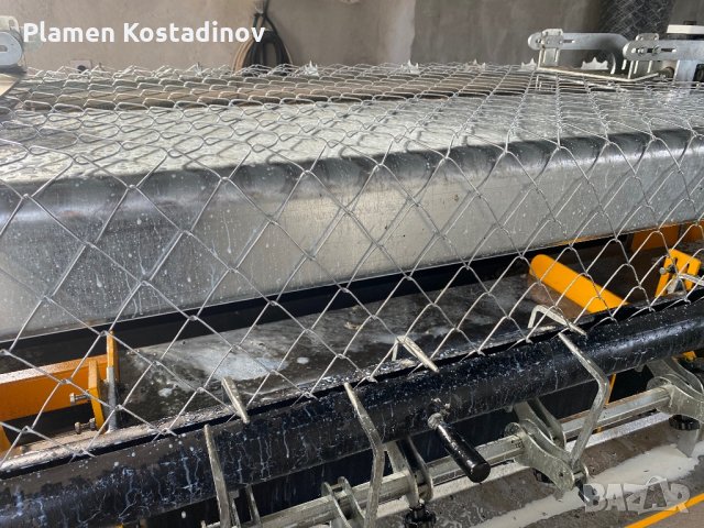 Оградна мрежа , снимка 4 - Огради и мрежи - 35264147