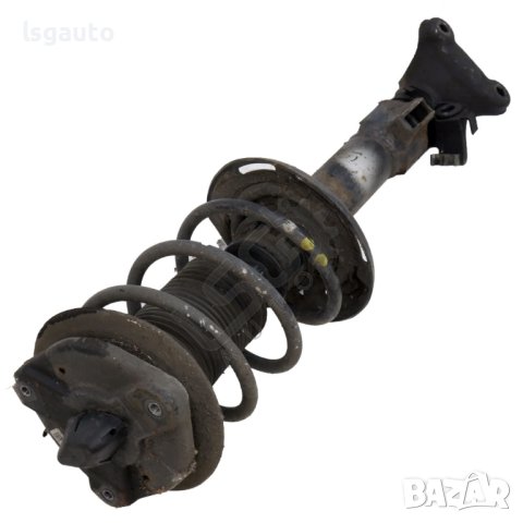 Преден ляв макферсон Mercedes-Benz C-Class 204 (W/S/C) 2007-2014 ID: 114830, снимка 2 - Части - 42937201