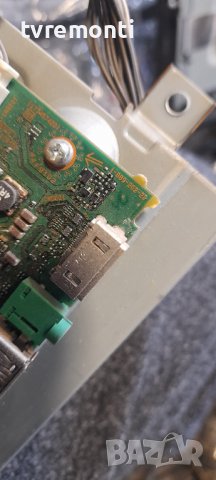 MAIN BOARD ,1-889-202-22, 173457422 for ,SONY KDL-42W805B, снимка 3 - Части и Платки - 37278150