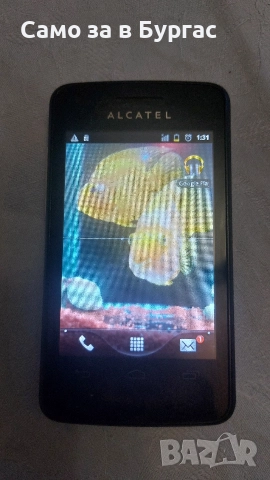 alcatel one touch