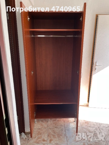 Комплект мебели за обзавеждане на хол, снимка 10 - Секции и витрини - 53514315