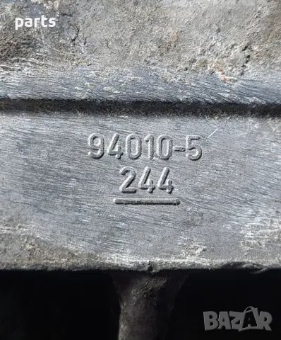 Лапа Двигател Опел Вектра Б N:9898, снимка 5 - Части - 47775587